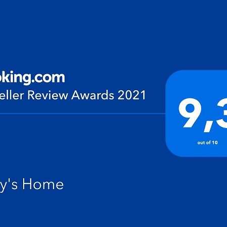Milly'S Home 카타니아 외부 사진