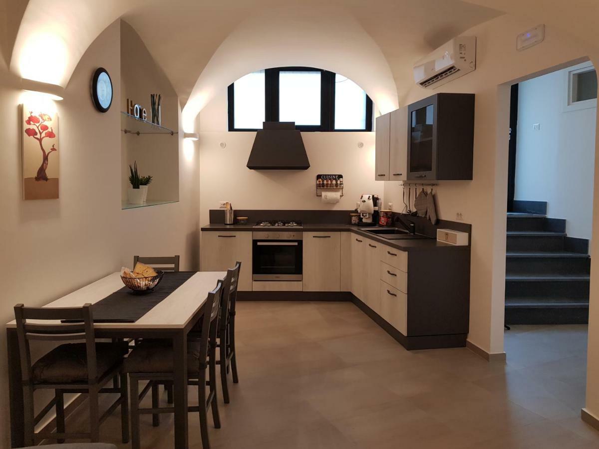 Milly'S Home 카타니아 외부 사진