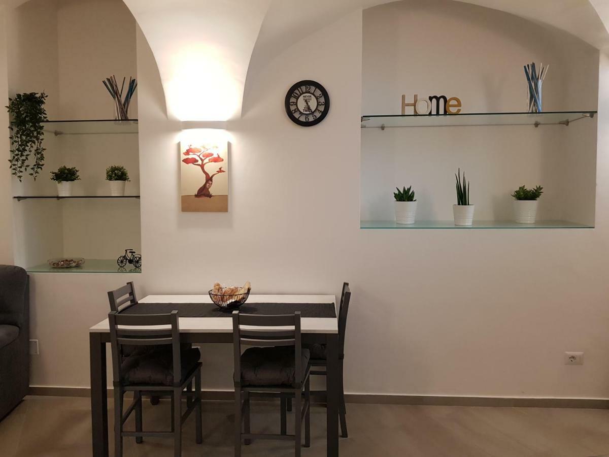 Milly'S Home 카타니아 외부 사진