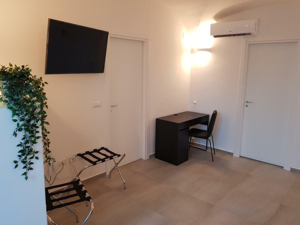 Milly'S Home 카타니아 외부 사진