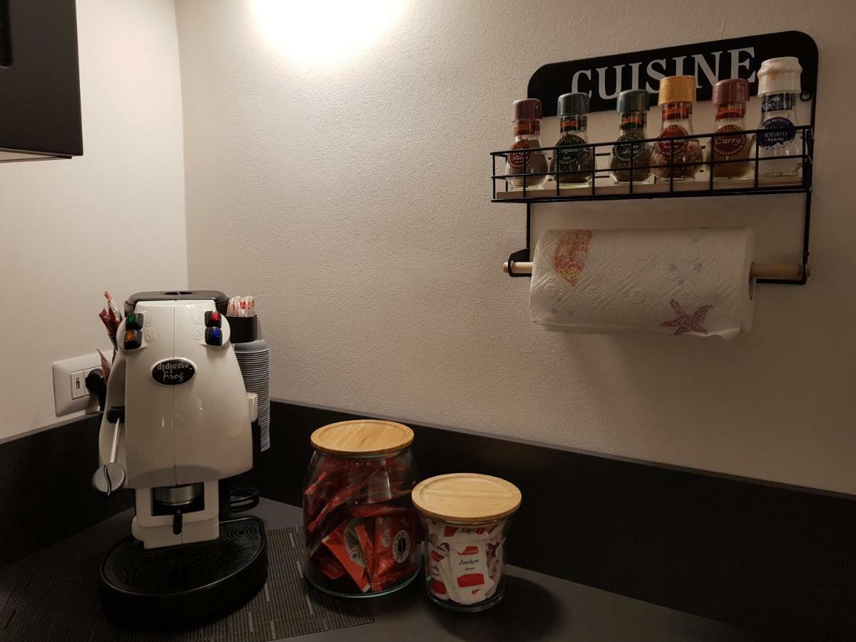 Milly'S Home 카타니아 외부 사진